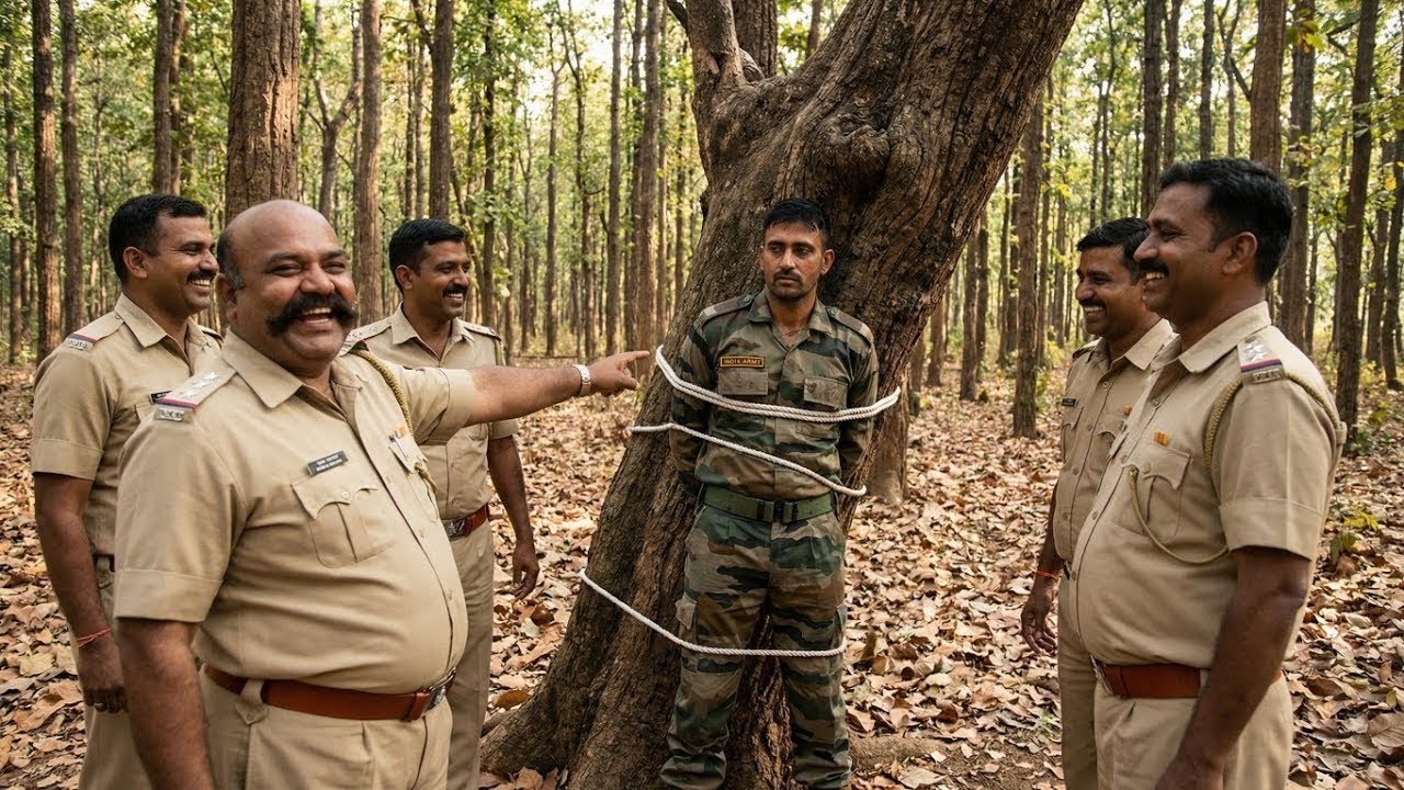 मां की बीमारी की खबर सुनते ही बॉर्डर से निकला फौजी, लेकिन रास्ते में सिस्टम ने रोक दी उसकी जिंदगी 