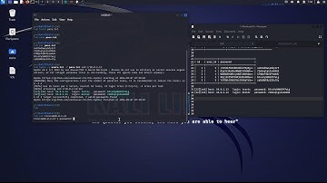 ICA:1 SECRET SERVICE | HACKING - CTF (VULNHUB)