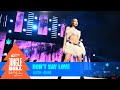 Leighanne  dont say love live at capitals jingle bell ball 2023  capital