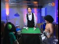 웃음 충전소 - Comedy Stations 20061213  #006