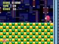 Sonic 3  knuckles knuckles 719