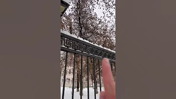 Архитектура на пальцах. Меандр.