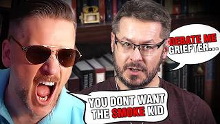 David Wood Called Me Out... Here's My Response