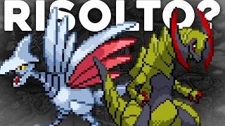 Ho Risolto Pokémon Nero 2...? | Nuzlocke World Tour