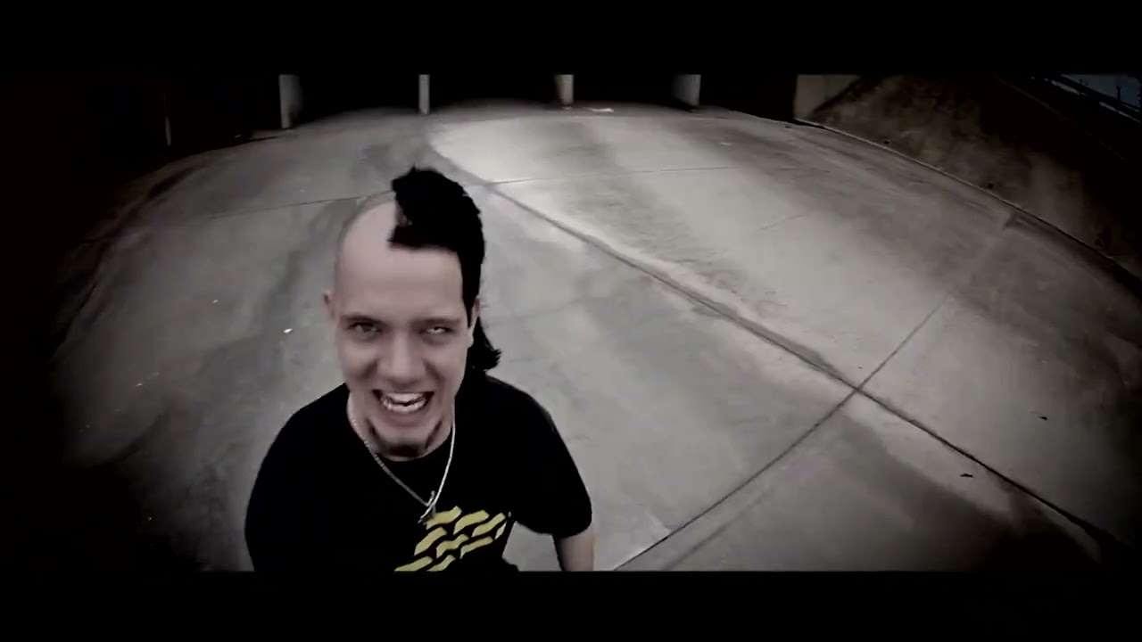 Dope D.O.D. - Gatekeepers - YouTube