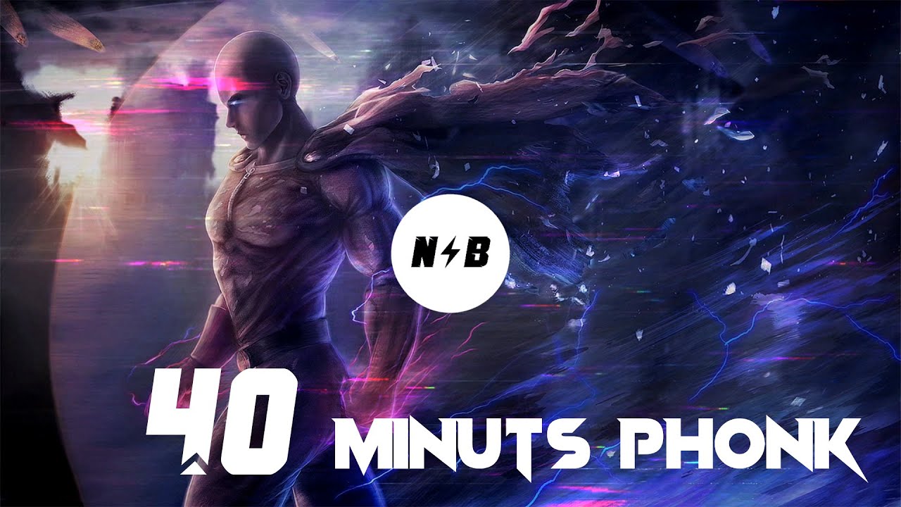 Лучшие фонки 2024 года