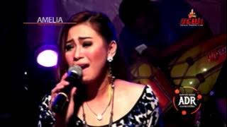 TAK KAN LAGI   Evis Renata CAMELIA pelan tapi pasti