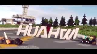 Fan Intro for Huahwi!!! [Tag Him!!!]