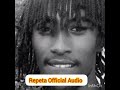 Reyman repeta official audio 