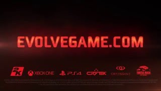 Evolve — Elder Kraken ESRB