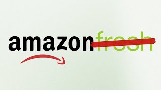 The Smart Truth Behind Amazon Suddenly Shutting down Fresh & Go