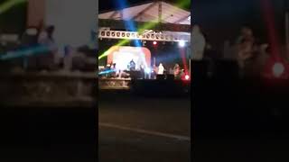 malam tirakatan di RS REHATA  Kelet di panggung republik kelet