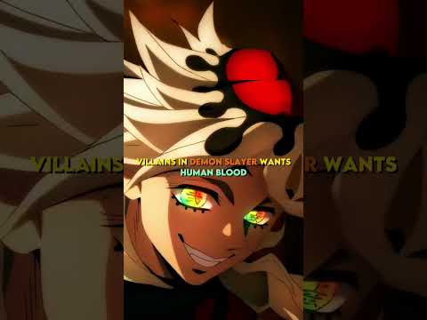 Naruto Villains are