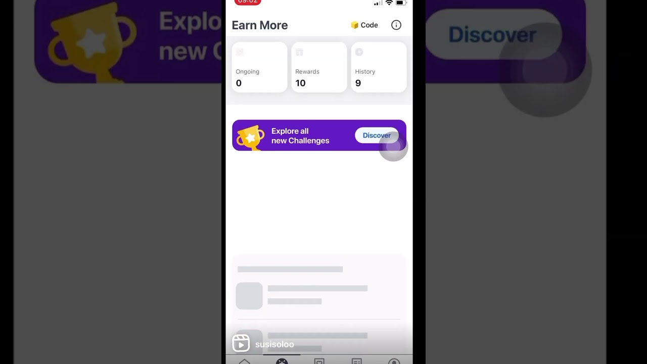 Earn Cashback everytime You shop- Referral Code: AUo7IG to get $10-save money with cashback