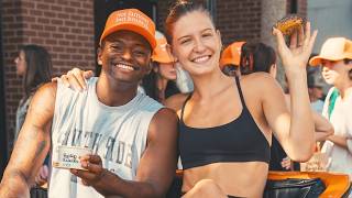 PopUp Bagels Charleston | Grand Opening