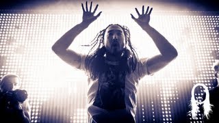 Смотреть клип Steve Aoki - Control Freak Ft. Blaqstarr & Kay (Dillon Francis Remix)