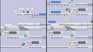 Objective Simming