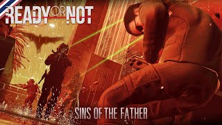 Sins of the Father READY OR NOT ผมว่าผมเห็นแบทแมน