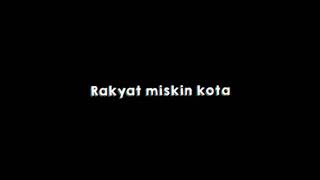 STORY'WA LAGU 'BURUH TANI' BESERTA LIRIK || NI MENTAHAN UNTUK EDIT VIDEO PAS HUT RI