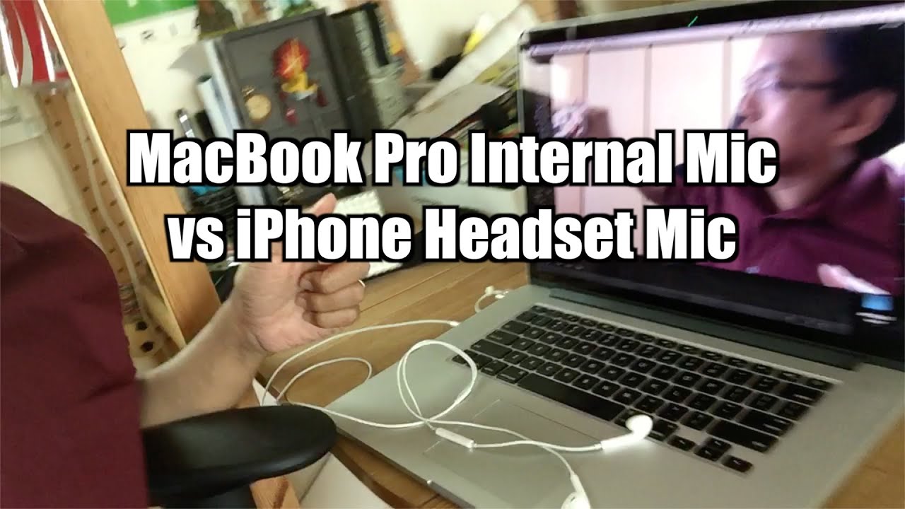 mic on macbook pro not working mic on macbook pro not working