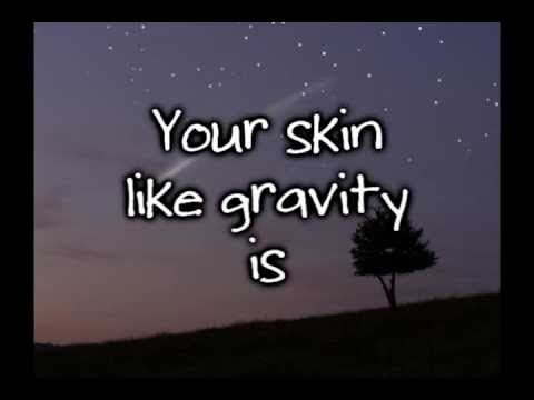 You And I Tonight ~ Faber Drive lyrics