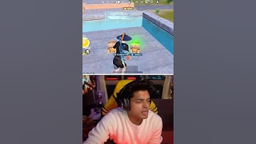 Jonathan Fastest 1V4 Clutch 🔥#shorts #bgmi #jonathan #jonathangaming