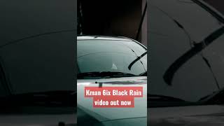 Kman 6ixx - Black Rain Video out now #kman #wackodan #Blackrain Kman 6ixx - Black Rain Video out now #kman #wackodan #Blackrain