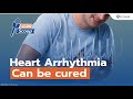 Heart Arrhythmia can be cured | Vejthani's Scoop