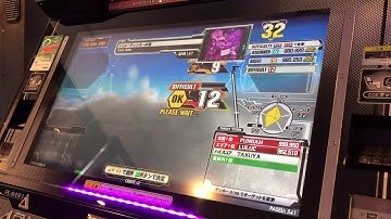 【DDR A】シュレディンガーの猫【DIFFICULT】