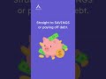 Struggling With Budgeting? Try The 50/30/20 Rule 💸