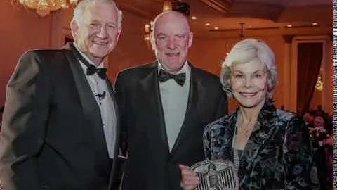 Janice and Robert C. McNair | Founders Medal