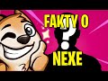 NEXE OGLĄDA FAKTY O SOBIE XD