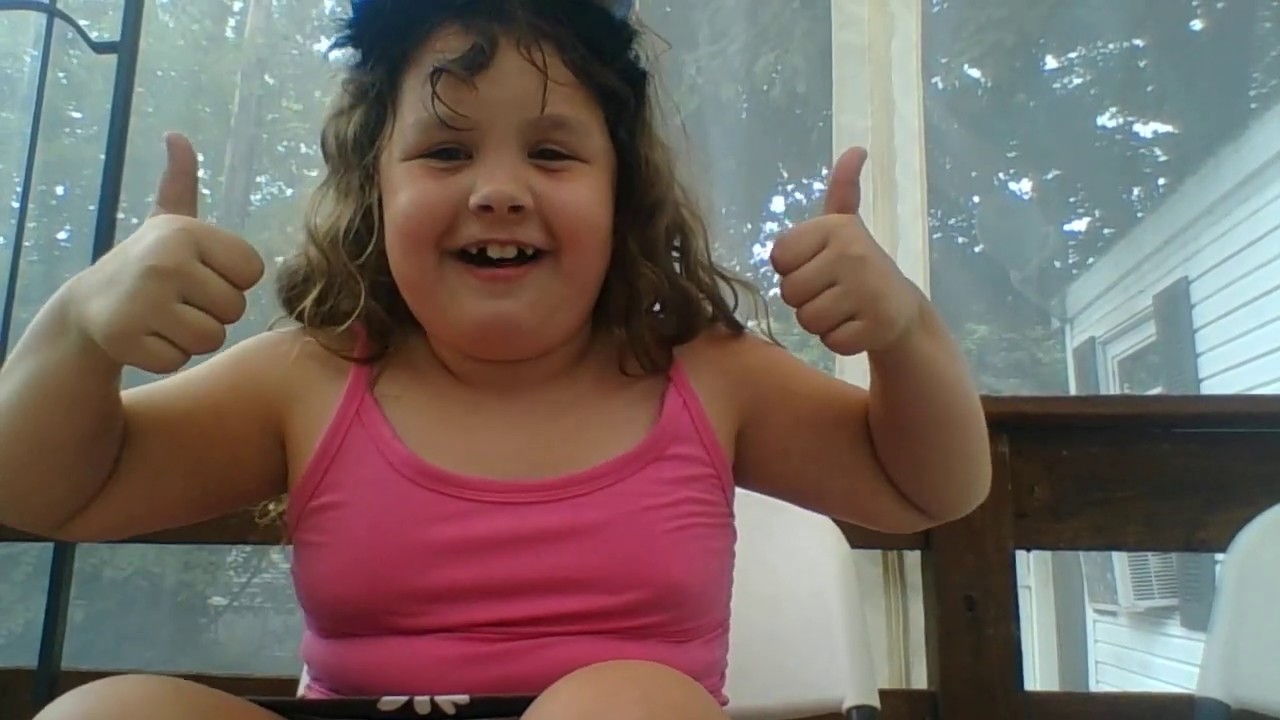 Addison !! 001 - YouTube