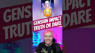 I’m gunna have to censor that… #genshinimpact