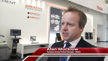 Mazak Smooth  OPEN HOUSE Event