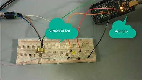 Energy Production by Piezoelectric Technique via MATLAB / SIMULINK-Arduino Interfacing System