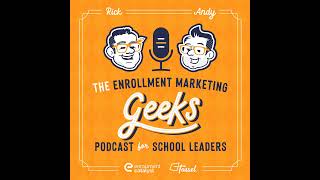 Our Enrollment Is Declining. How Do We Turn It Around (Season 2, Ep.1)