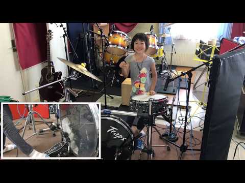 stray-cats---rock-this-town-/-cover-by-yoyoka-soma-,-8-year-old