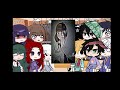 react to shinbi house []part 5[]