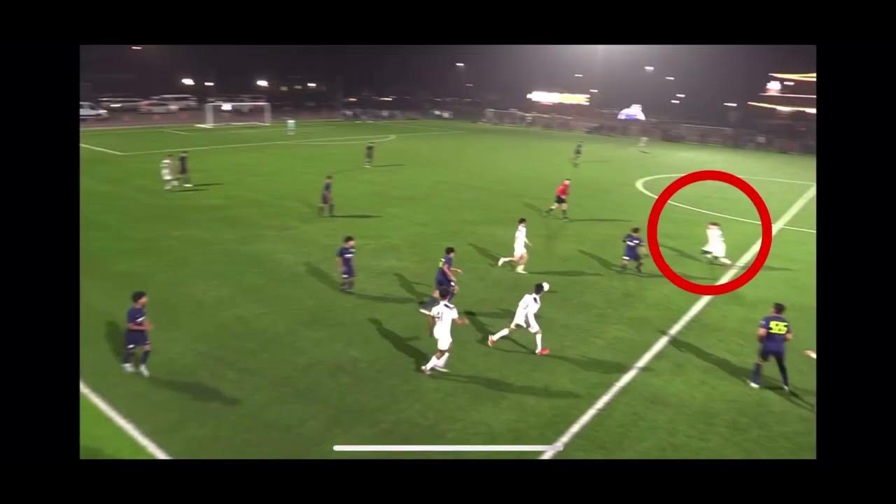 Jack grossman mf 2024 college video - YouTube Jack grossman mf 2024 college video - YouTube