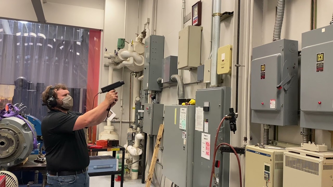 How to Perform Air Leak Surveys