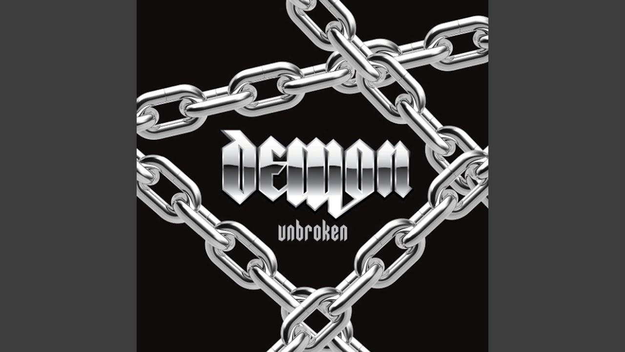 Watch Unbroken on YouTube Watch Unbroken on YouTube