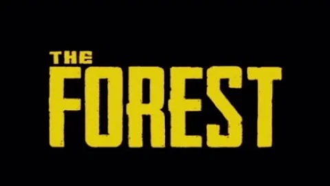 The Forest mp3