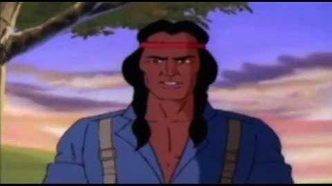 "Lost Kitten" GI Joe PSA (overdubbed)