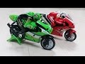 RC Motorcycle  Allegro NS 8012 _ Like Kyosho Miniz Motoracer  RCFCOZY