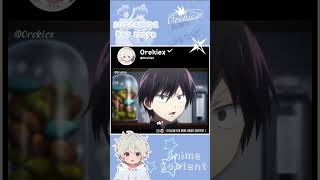 When You Ask Her Age… and Regret It #animeshorts #anime #feedshorts