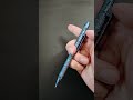 Titanium Ballpoint Pen With Colorful Design EDC Everyday Carry #edc #everydaycarry #pen #titanium