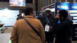 The Top Cybersecurity Talent Under One Roof