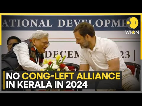 Lok Sabha Polls: CPI fields its candidate from Wayanad, Congress-Left alliance in tatters in Kerala?