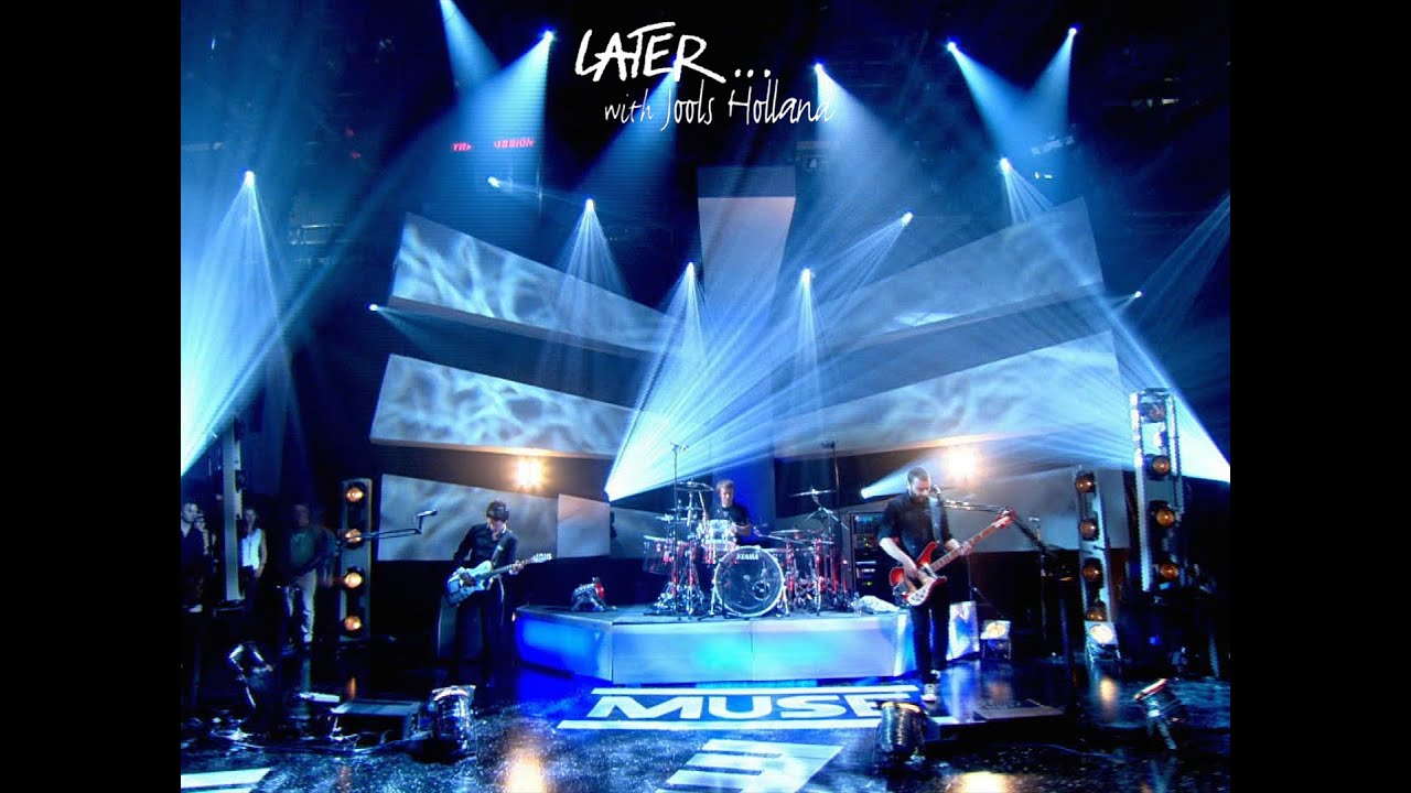 Muse - Live at iTunes Festival 2012 (Full HD 1080p) - YouTube